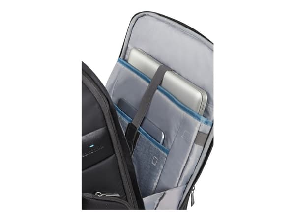 Samsonite Spectrolite 3.0, 39,6 cm (15,6"), rom, nylon, polyester, polyuretan