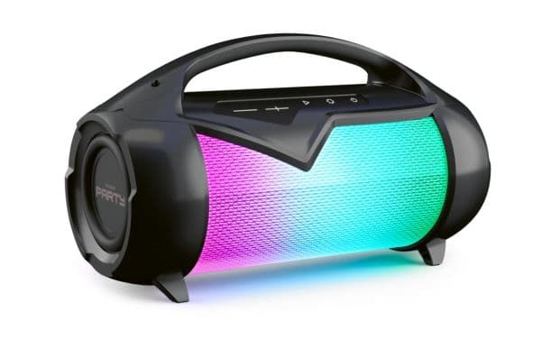 BigBen Party Lite IP BT -kaiutin