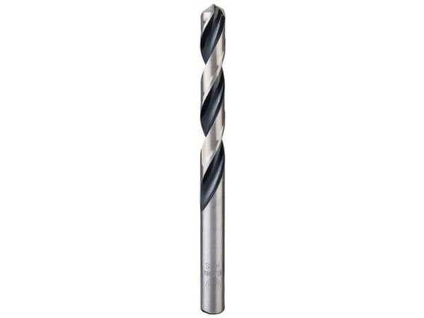 Bosch METALBOR POINTTEC HSS-R, 10,7 mm, 5 st