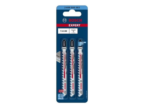 Bosch T141HM COMPOSITE PULSSIPESUKONE 3 KPL EXP