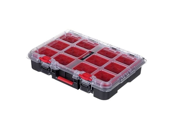 Keter Tool Organiser Stack'N'Roll -työkalujen järjestäjä