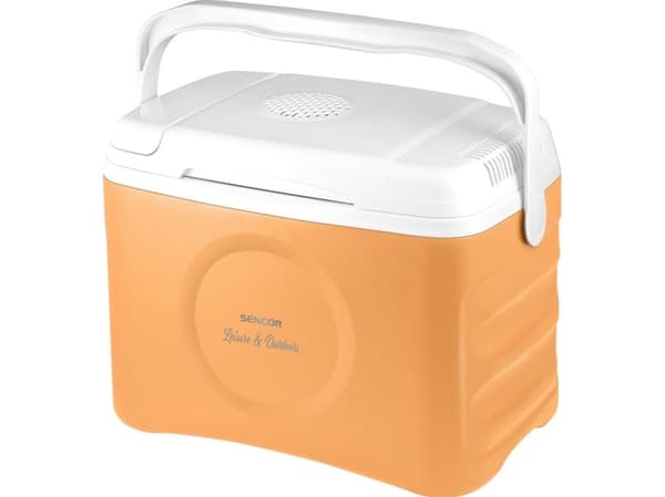 Transportabel kylbox Sencor SCM 1122 - 22 l