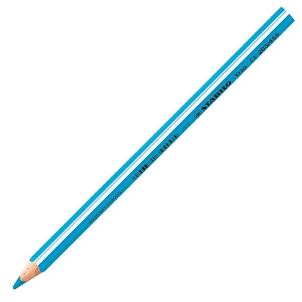 STABILO vaxkritor STABILO Trio