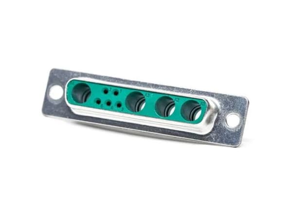 Molex 1731070560 D-SUB-kontakt 1 st