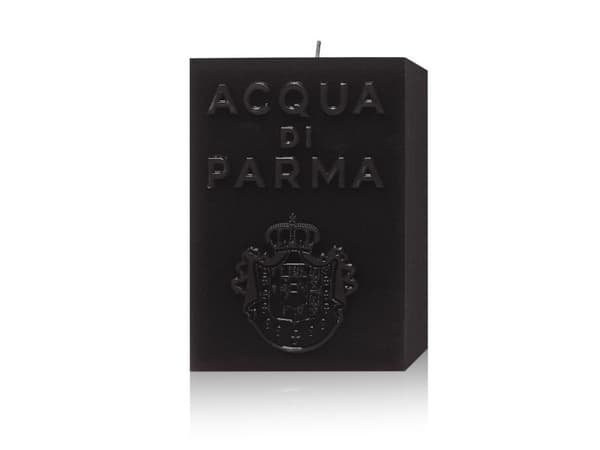 Acqua di Parma Black Cube, Andra, Svart, 6 h, 1 styck