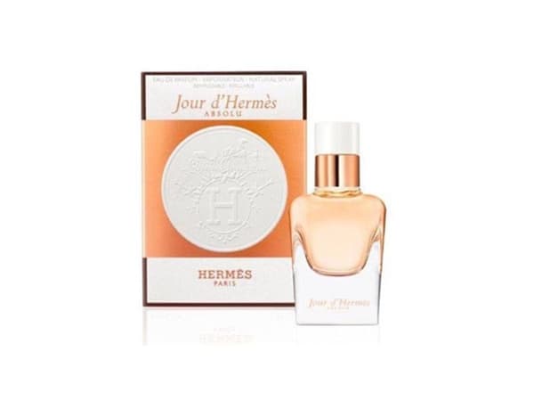 Hermes Jour D'Hermes Absolu Eau De Parfum Refillable Spray 85ml