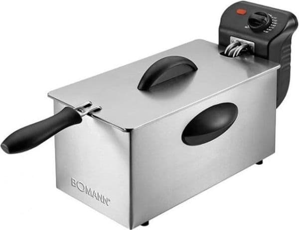 Bomann friterare FR 22641
