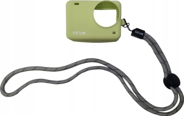 SJCAM SJ10 silikonbeskytter