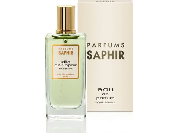 Saphir Values Pandemic Eau de Parfum spray 50 ml