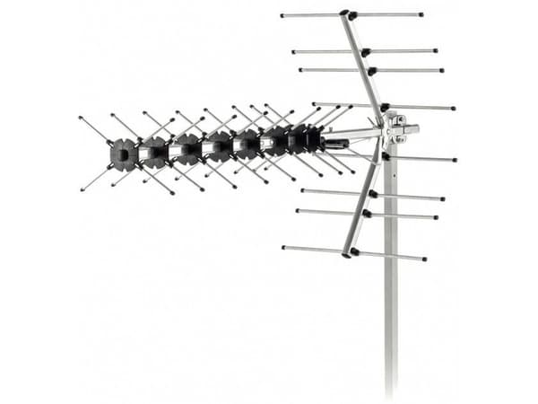Utomhus-TV-antenn Sencor SDA611