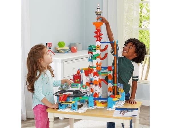 VTech Marble Rush 559904, 4 vuosi/vuosia, AAA, Monivärinen