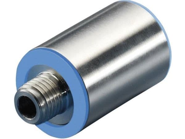 Rittal HD 4000.100, Rostfritt stål, Grå, 1 styck