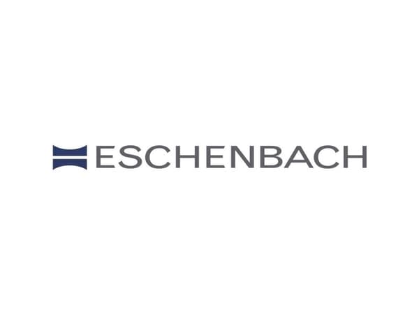 Eschenbach 115202 Precisionsskala Linsstorlek: (Ø) 23 mm