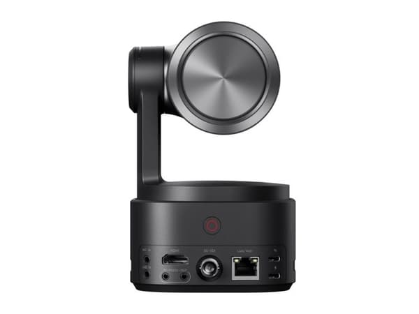 OBSBOT Tail 2 AI-Powered 4K PTZR Camera