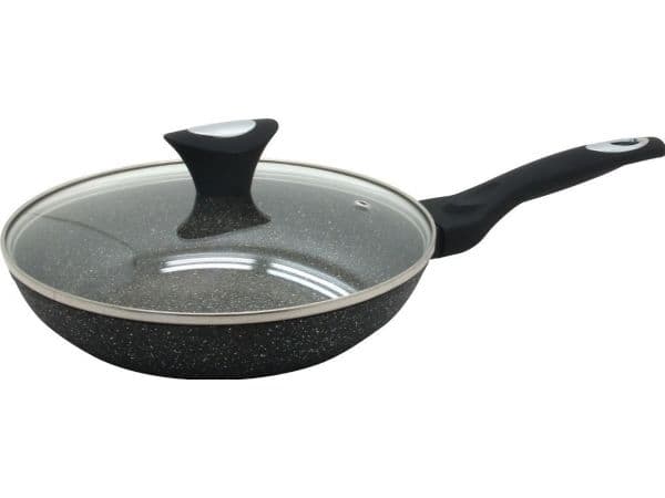 Stekepanne Klausberg 20 cm