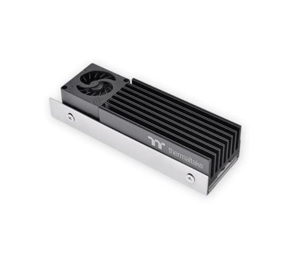 THERMALTAKE MS-1 M.2 2280 SSD-kylare