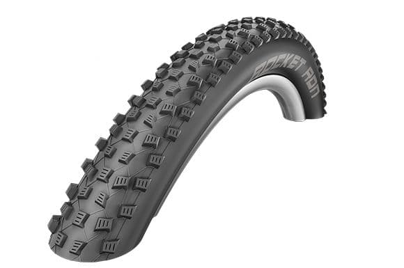 SCHWALBE Rocket Ron sammenleggbart dekk 26" 2,10" (54-559)