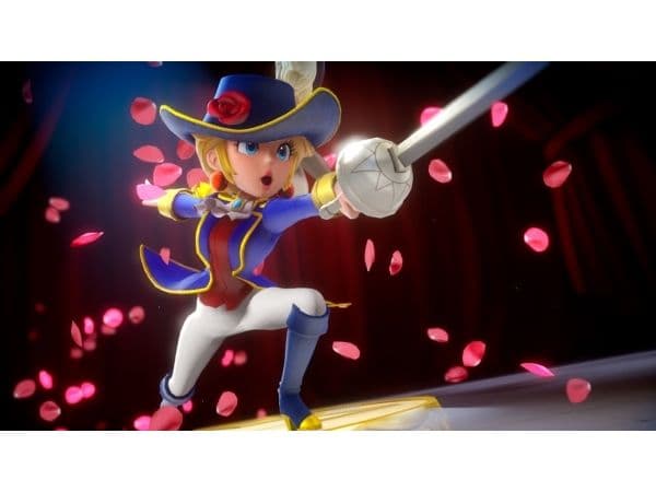 Princess Peach Showtime! - Nintendo Switch