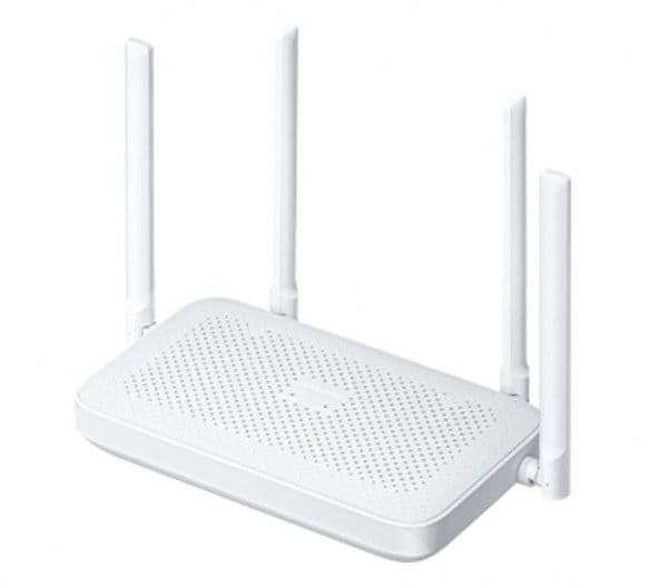 Reititin xiaomi ax1500