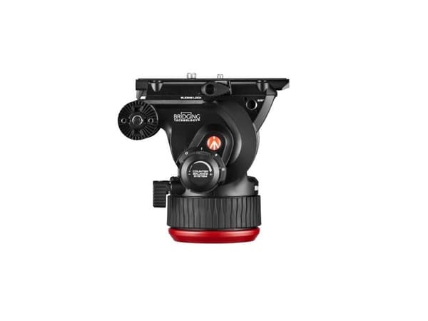 Twin Alu sett + 504X hode - startsenter