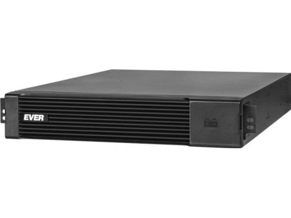 Ever batterimodul til Powerline RT Pro 2/3kVA