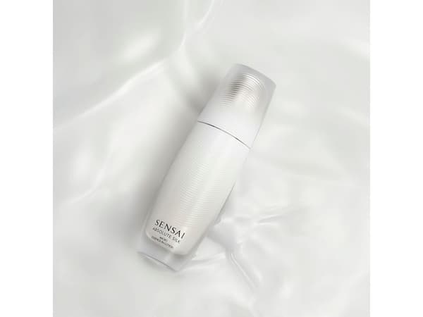 Sensai Silky Micro Essence Lotion 125ml
