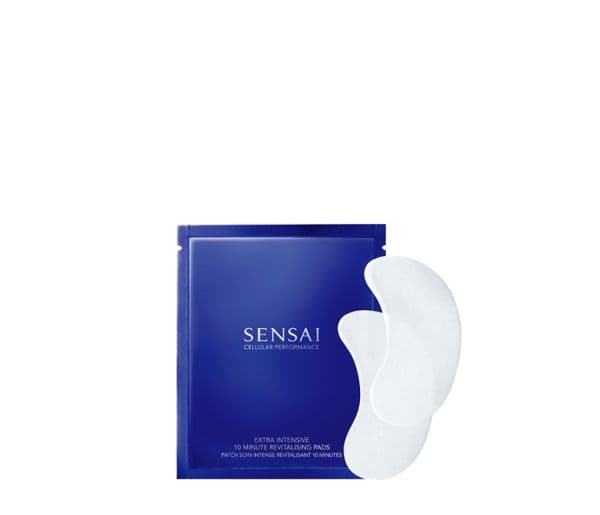 Sensai Cellular Performance Extra Intensive revitaliserande pads 10x6 ml