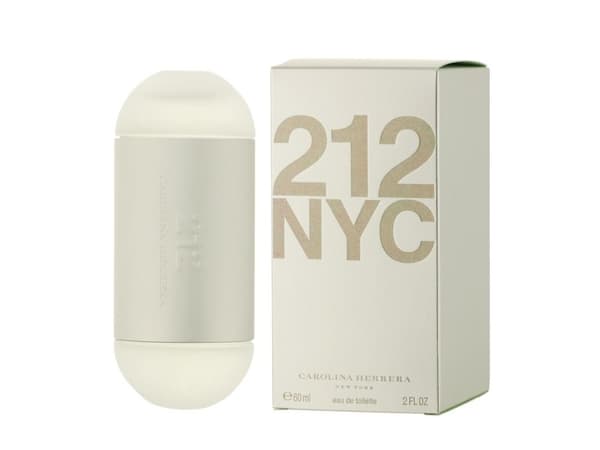 Carolina Herrera 212 EDT 60ml