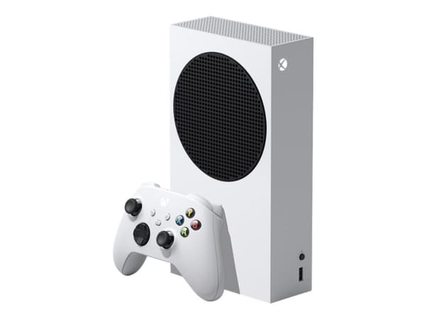 Microsoft Xbox Series S 512 GB (EP2-10061)