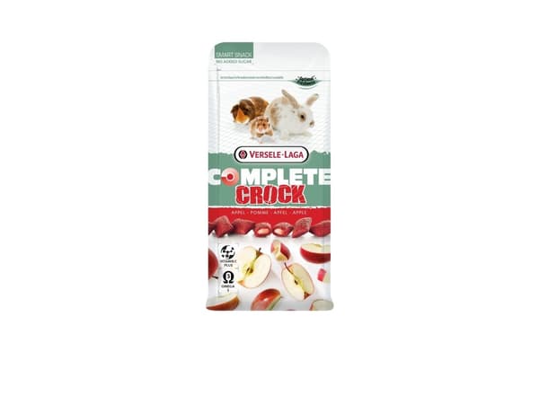 VERSELE LAGA Complete Crock Apple 50 g