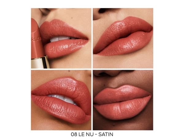 Guerlain Rouge G Satin Refill - - 3 g