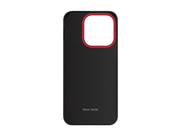 OnePlus 15 Aramid Fiber Magnetic Case