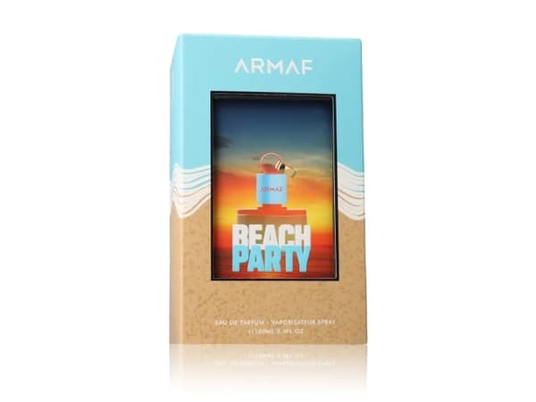 Armaf Beach Party Edp Spray - - 100 ml