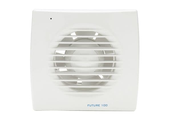 Ventilator Future 100 T med timer