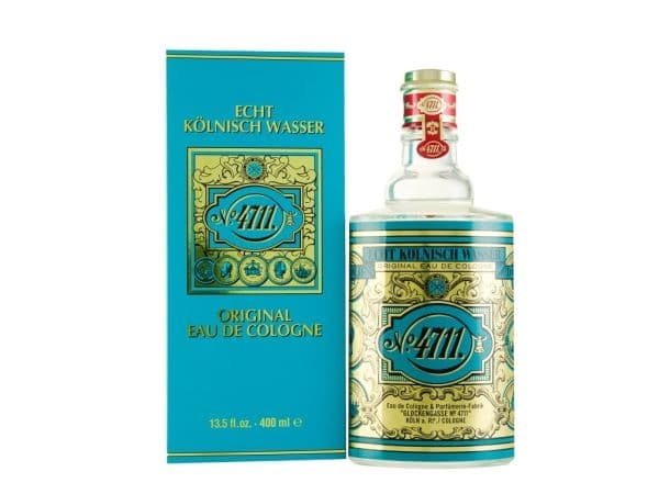 Muelhens 4711 (M) edc 400ml