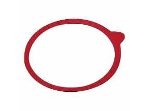 Pakkaus Weck Ø12 cm:lle, 10 kpl/pk