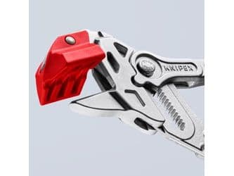 KNIPEX-laattapihdit, kromipinnoitetut