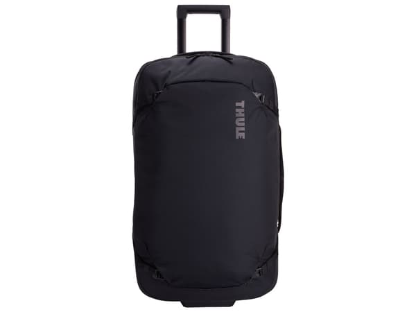 Thule Subterra 2 - Upprätt - 70 cm - 800D nylon/polyester - svart