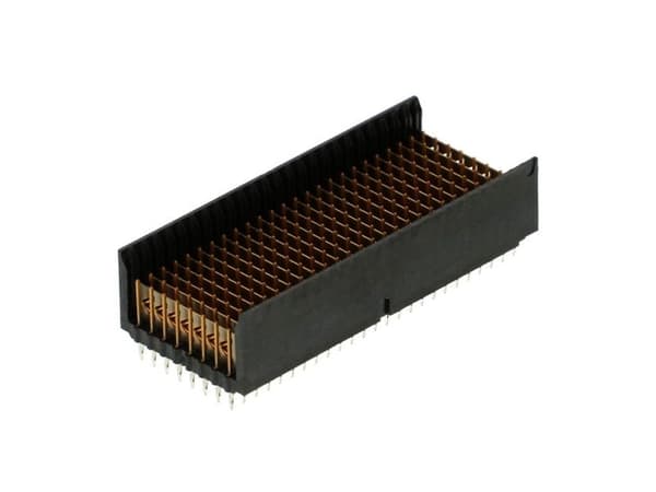 Molex Connection Cabinet PCB 740602502 1 kpl Putki