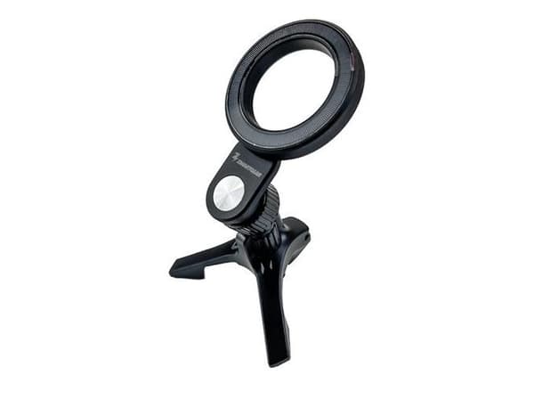 Mobilholder Magsafe t/ventilation