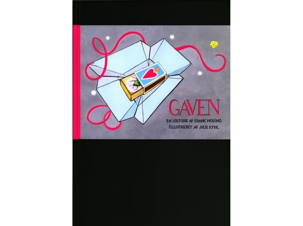 Gaven | Språk: Dansk