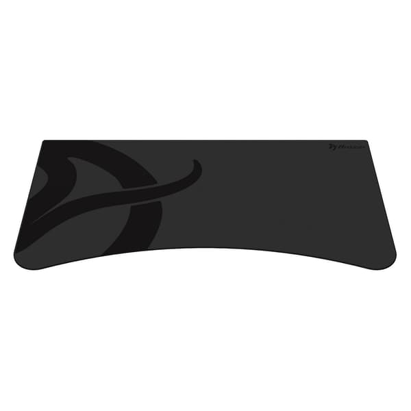 Arozzi Arena Desk Pad - Dark Grey