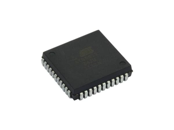 Microchip Technology AT89C51RC2-SLSUM