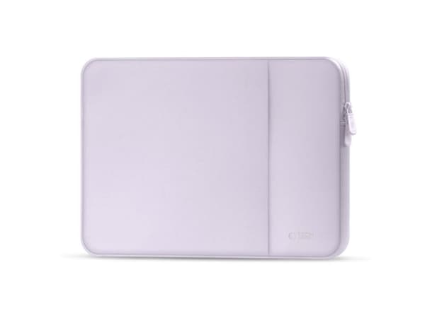 Tech-Protect fodral 14" lila