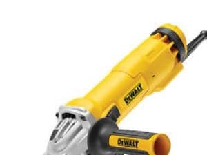 Dewalt Stanley Vinkelslip 125mm DWE4237-QS 1400W