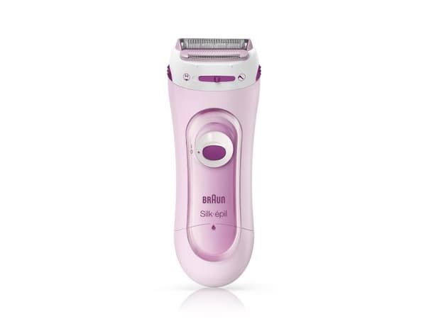 Epilator Braun Braun Silk-épil LS5100 rosa