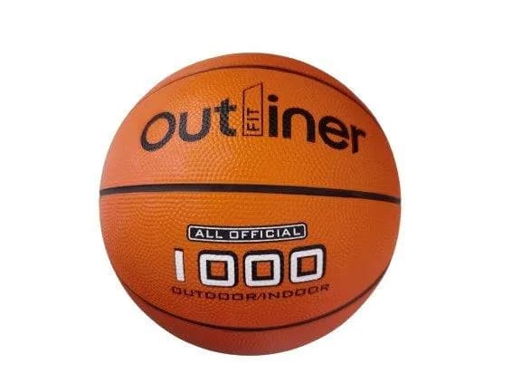 Outliner basketballball BR2711 str. 5