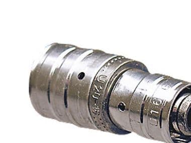 Uponor S-Press PLUS presskoppling PPSU 20 x 16 mm