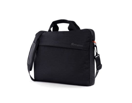 STM Gamechange brief (13") - black