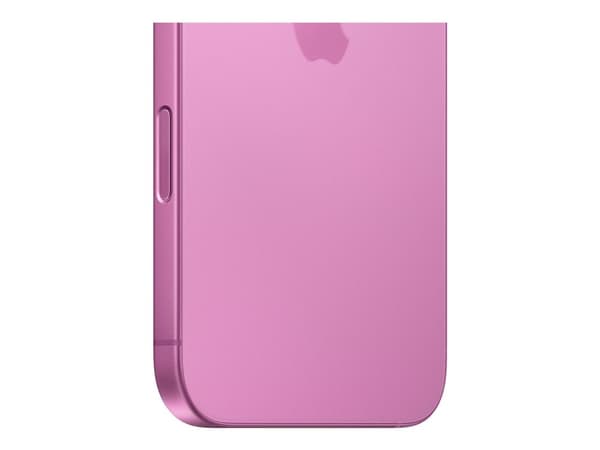 Apple | iPhone 16 Plus - 256 GB - Pink